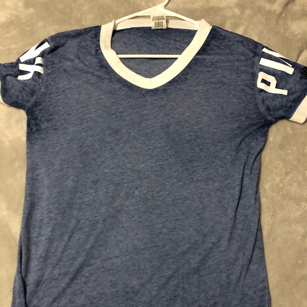 Victoria secret shirt